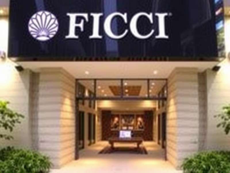 FICCI Logo