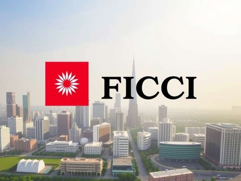 FICCI Annual Convention